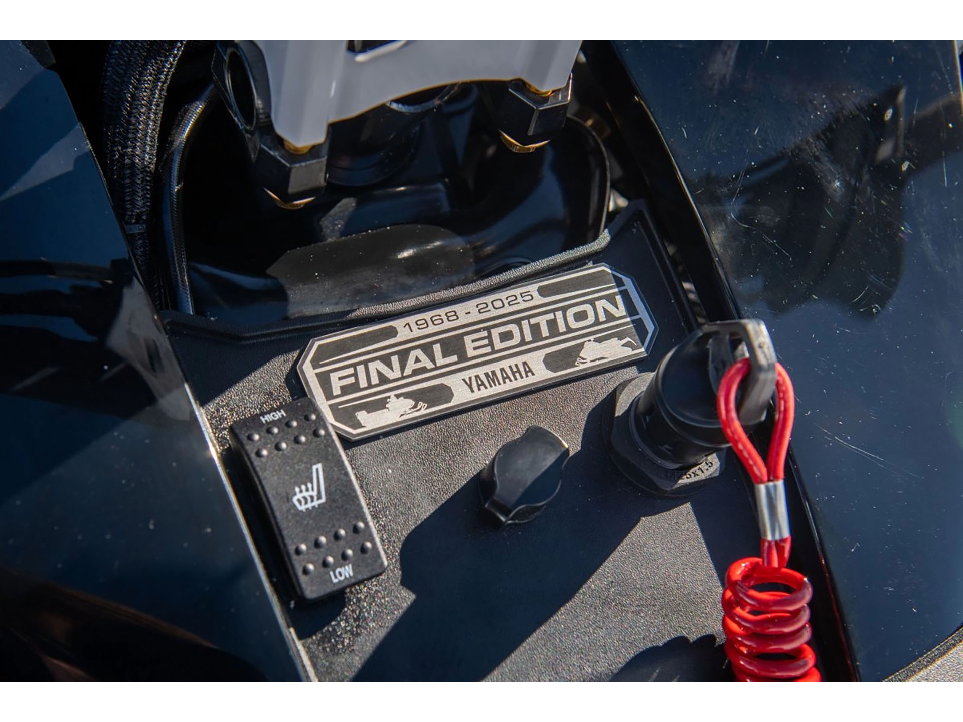 2025 Yamaha Sidewinder X-TX LE EPS in Saint Maries, Idaho - Photo 8