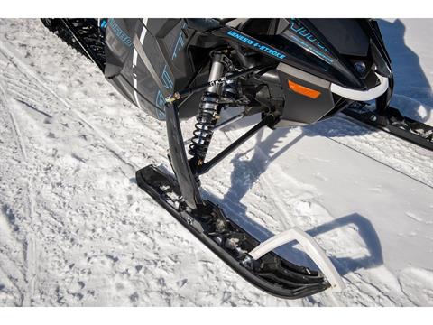 2025 Yamaha Sidewinder X-TX LE EPS in Saint Maries, Idaho - Photo 9