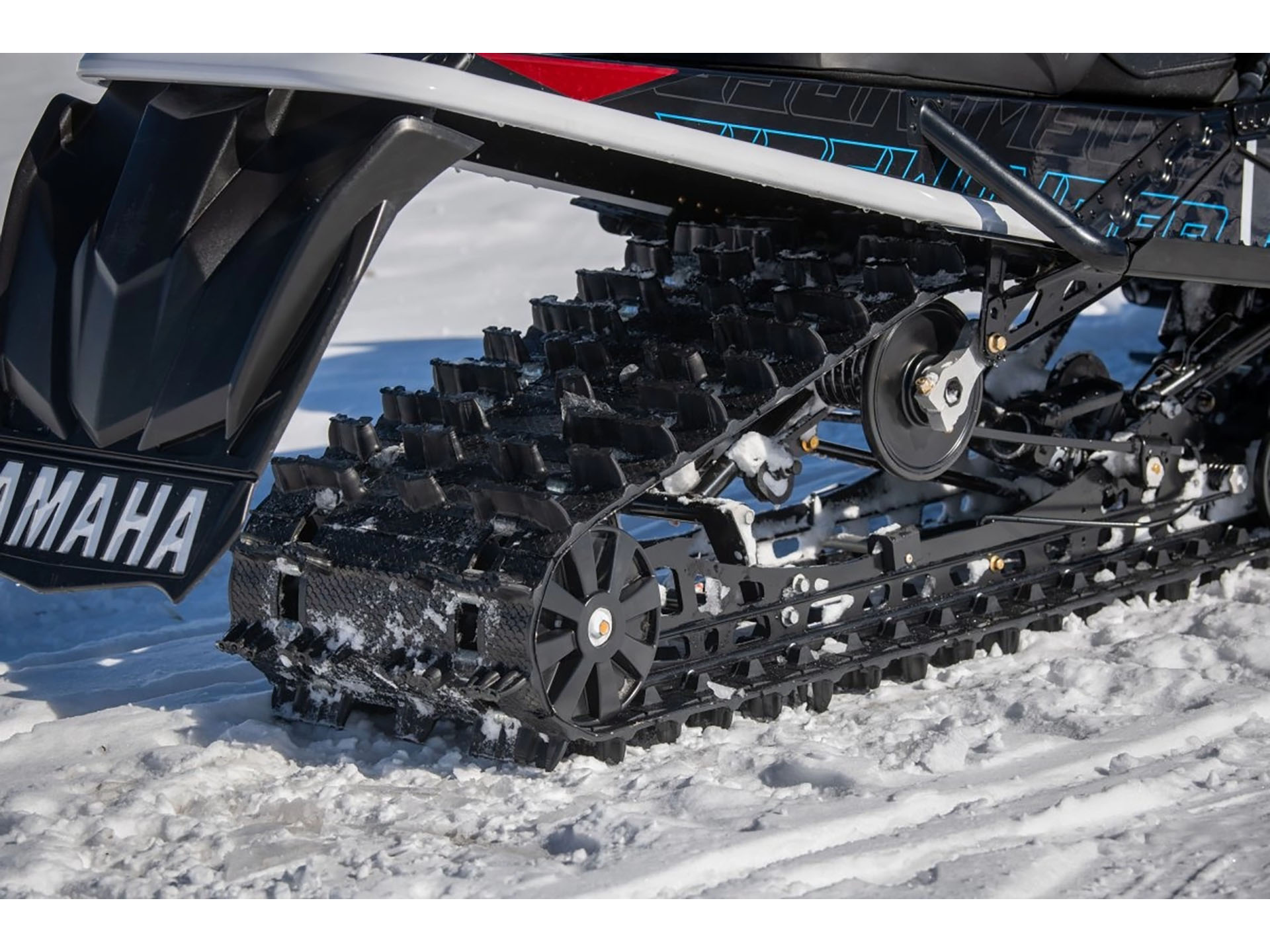 2025 Yamaha Sidewinder X-TX LE EPS in Saint Maries, Idaho - Photo 10