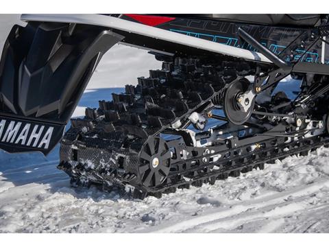 2025 Yamaha Sidewinder X-TX LE EPS in Saint Maries, Idaho - Photo 10