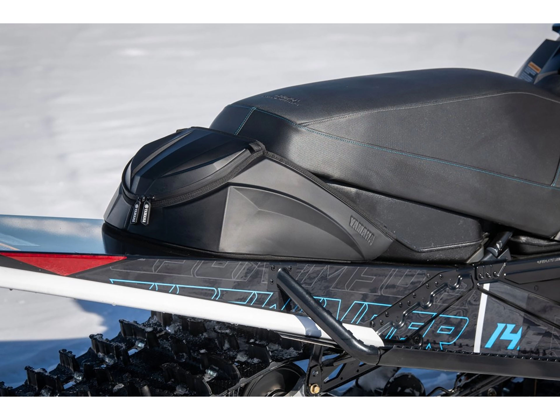 2025 Yamaha Sidewinder X-TX LE EPS in Saint Maries, Idaho - Photo 12