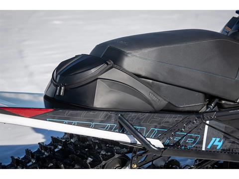 2025 Yamaha Sidewinder X-TX LE EPS in Saint Maries, Idaho - Photo 12