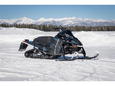 2025 Yamaha Sidewinder X-TX LE EPS in Saint Maries, Idaho - Photo 3