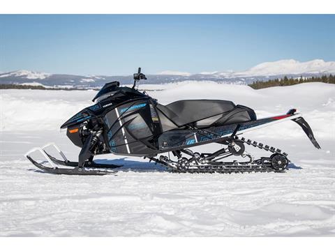 2025 Yamaha Sidewinder X-TX LE EPS in Saint Maries, Idaho - Photo 5
