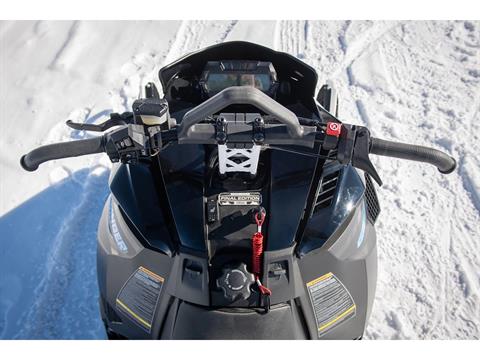 2025 Yamaha Sidewinder X-TX LE EPS in Saint Maries, Idaho - Photo 15