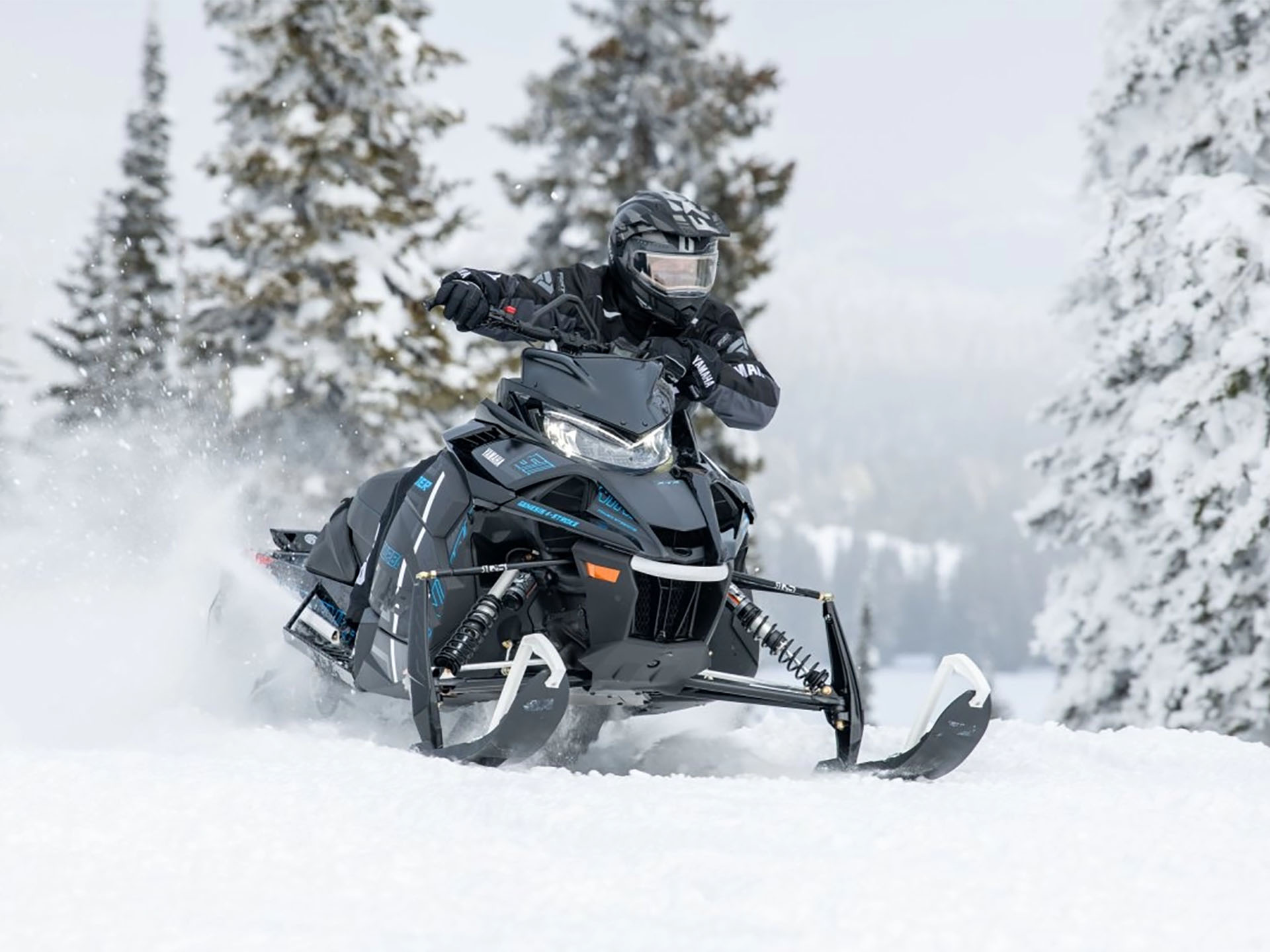 2025 Yamaha Sidewinder X-TX LE EPS in Saint Maries, Idaho - Photo 17