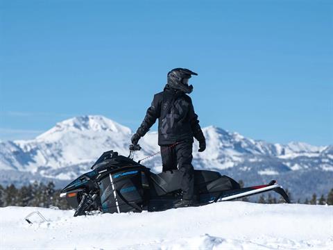2025 Yamaha Sidewinder X-TX LE EPS in Saint Maries, Idaho - Photo 18