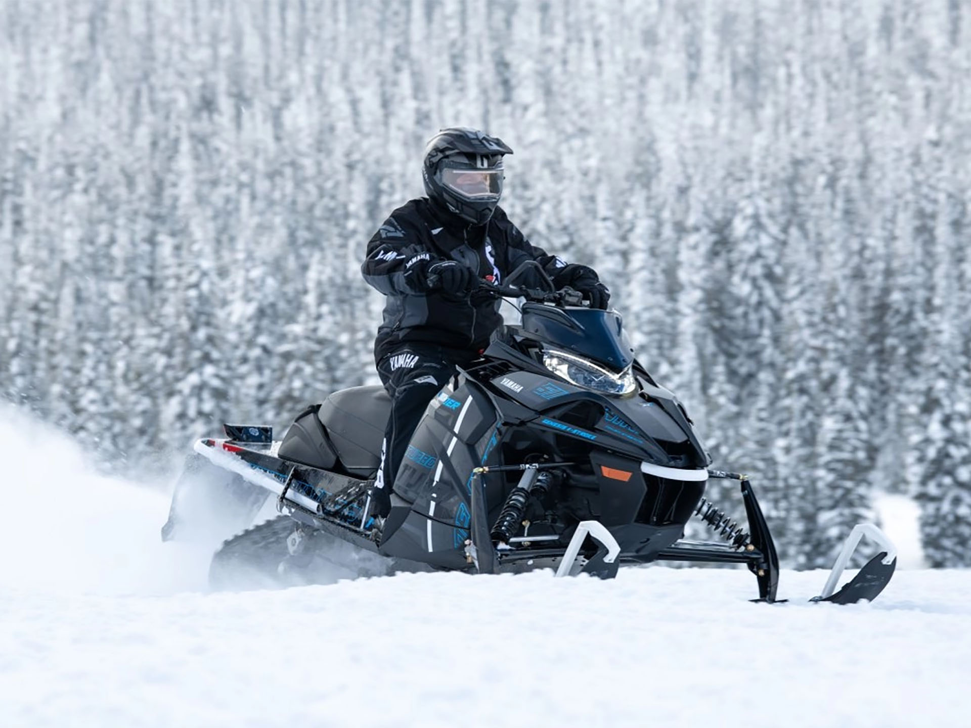 2025 Yamaha Sidewinder X-TX LE EPS in Saint Maries, Idaho - Photo 19