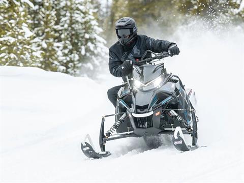 2025 Yamaha Sidewinder X-TX LE EPS in Saint Maries, Idaho - Photo 20