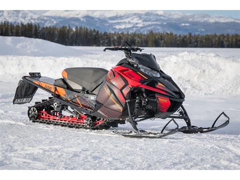 2025 Yamaha Sidewinder X-TX SE in Saint Maries, Idaho - Photo 3