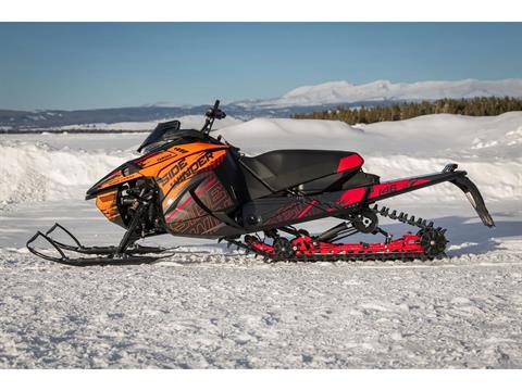 2025 Yamaha Sidewinder X-TX SE in Saint Maries, Idaho - Photo 5