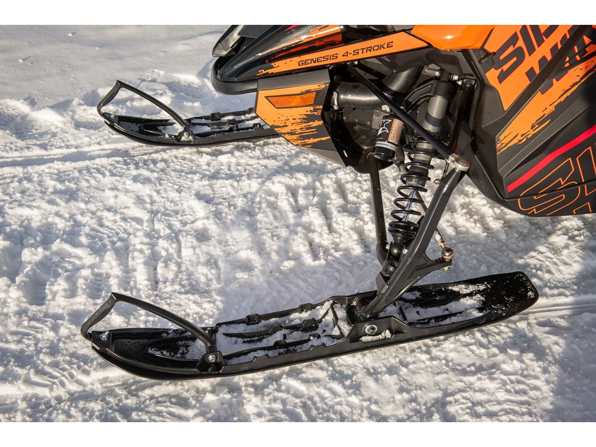 2025 Yamaha Sidewinder X-TX SE in Saint Maries, Idaho - Photo 8
