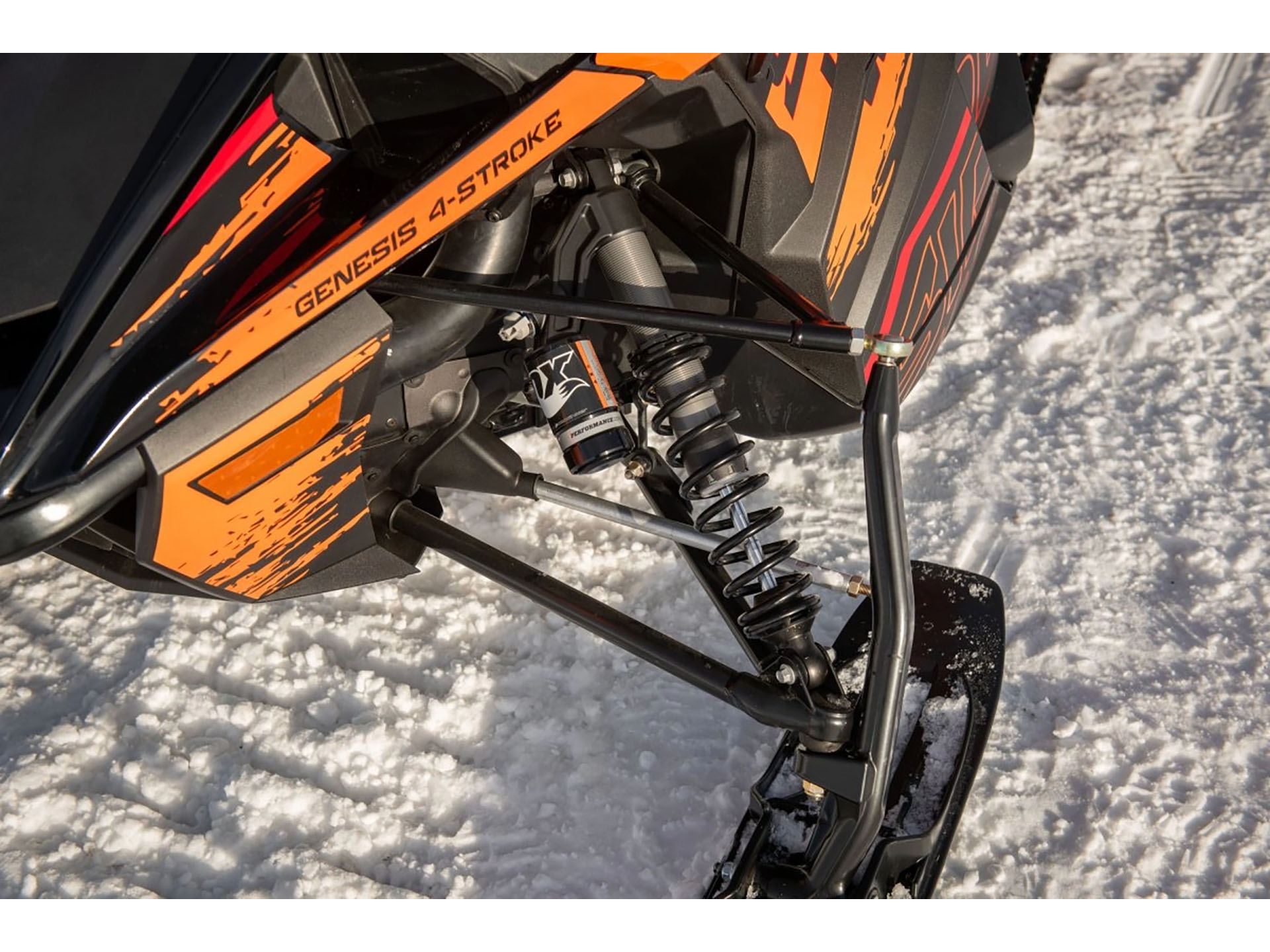 2025 Yamaha Sidewinder X-TX SE in Saint Maries, Idaho - Photo 10