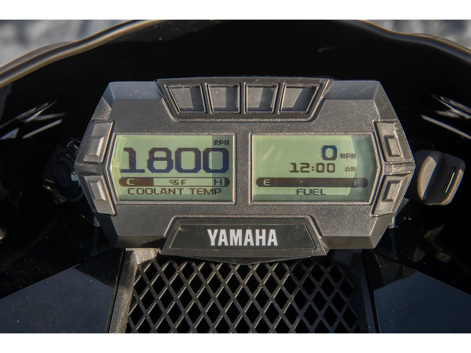 2025 Yamaha Sidewinder X-TX SE in Saint Maries, Idaho - Photo 13
