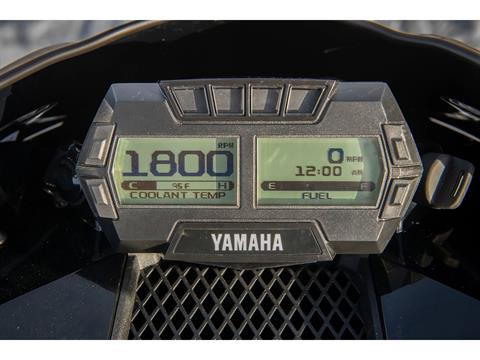 2025 Yamaha Sidewinder X-TX SE in Saint Maries, Idaho - Photo 13