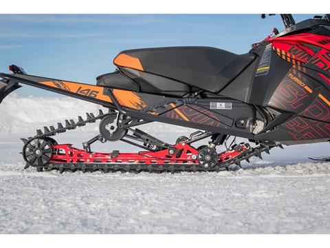 2025 Yamaha Sidewinder X-TX SE in Saint Maries, Idaho - Photo 15