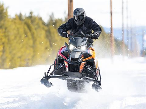 2025 Yamaha Sidewinder X-TX SE in Saint Maries, Idaho - Photo 18