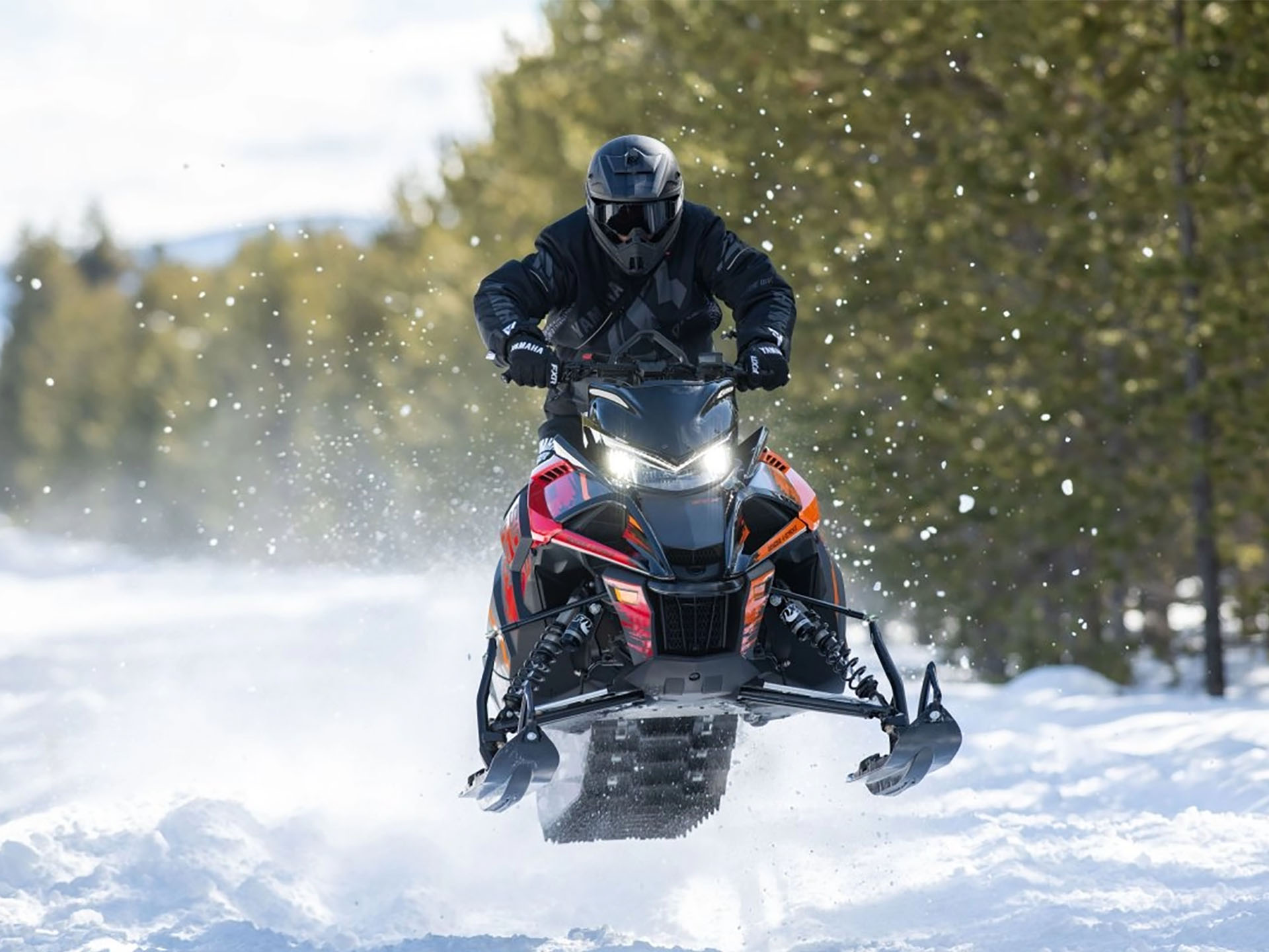 2025 Yamaha Sidewinder X-TX SE in Saint Maries, Idaho - Photo 20