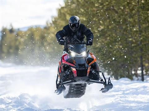 2025 Yamaha Sidewinder X-TX SE in Saint Maries, Idaho - Photo 20