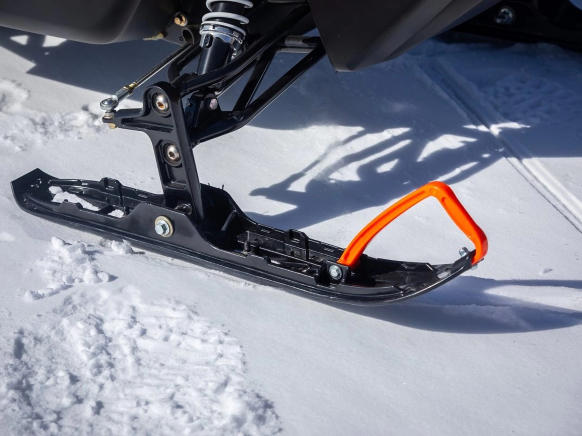 2025 Yamaha Snoscoot ES in Fairview, Utah - Photo 6