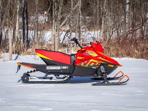 2025 Yamaha Snoscoot ES in Fairview, Utah - Photo 13