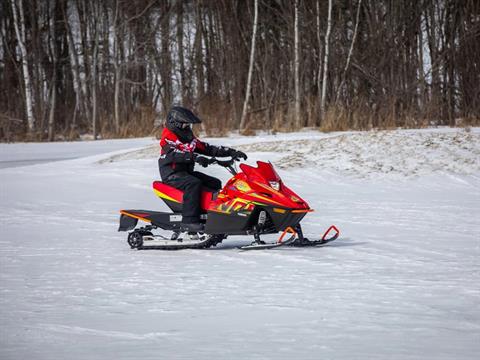 2025 Yamaha Snoscoot ES in Fairview, Utah - Photo 14