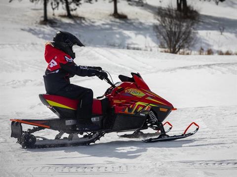 2025 Yamaha Snoscoot ES in Fairview, Utah - Photo 17