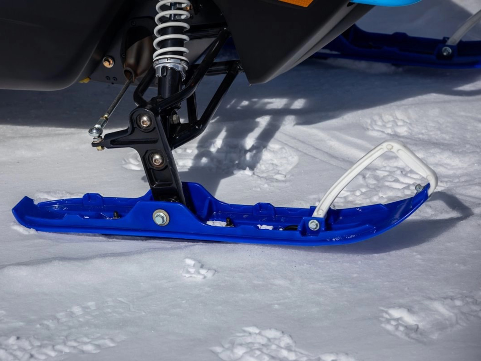 2025 Yamaha Snoscoot ES in Port Washington, Wisconsin - Photo 3