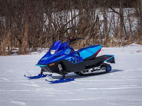 2025 Yamaha Snoscoot ES in Port Washington, Wisconsin - Photo 10