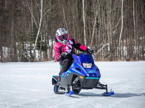 2025 Yamaha Snoscoot ES in Port Washington, Wisconsin - Photo 15