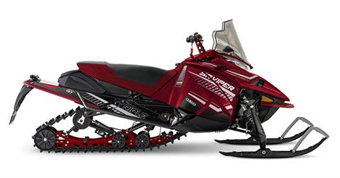 2025 Yamaha SRViper L-TX GT