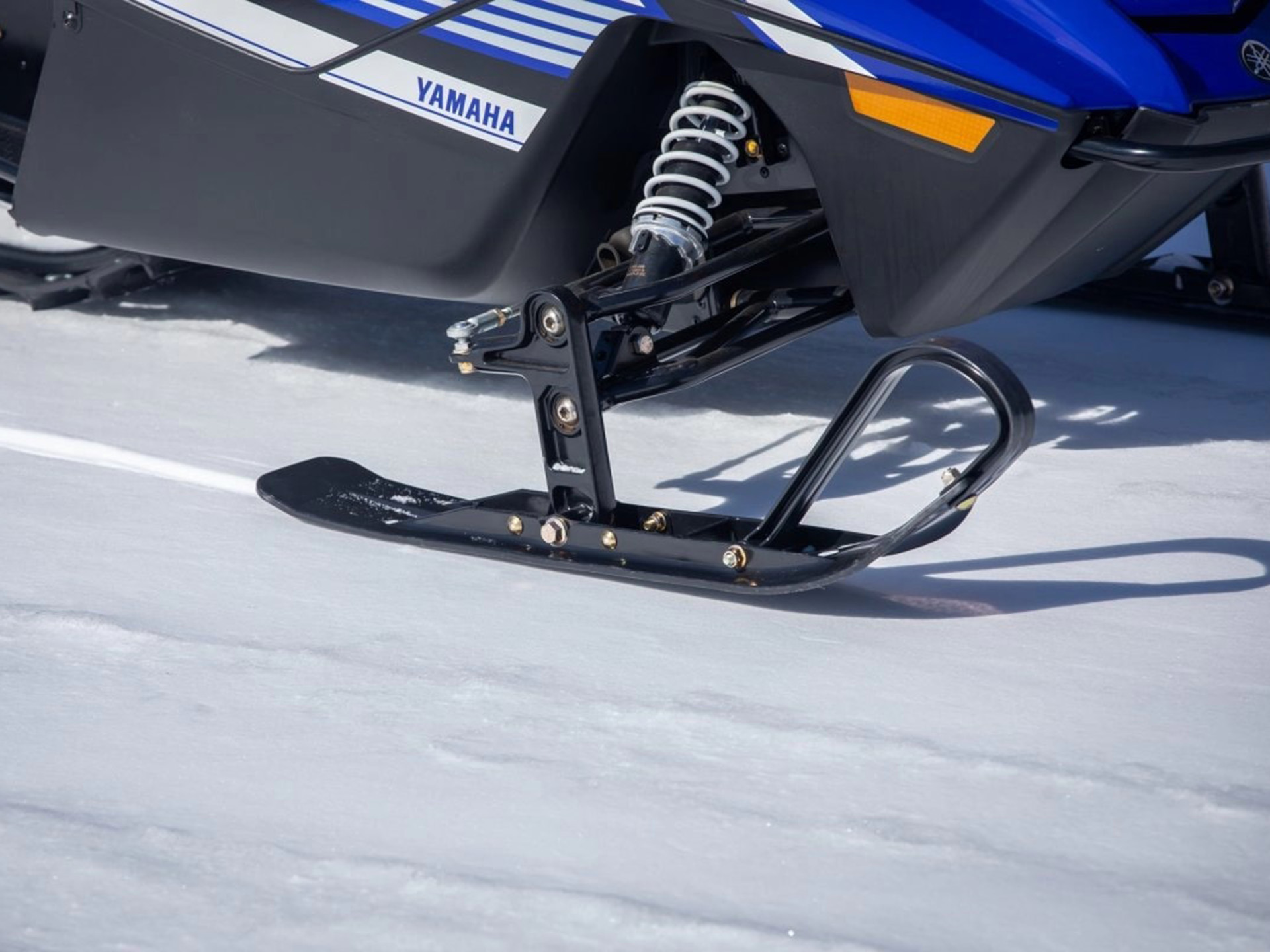 2025 Yamaha SRX120R in Saint Maries, Idaho - Photo 3