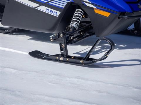 2025 Yamaha SRX120R in Saint Maries, Idaho - Photo 3