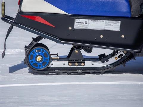 2025 Yamaha SRX120R in Saint Maries, Idaho - Photo 7