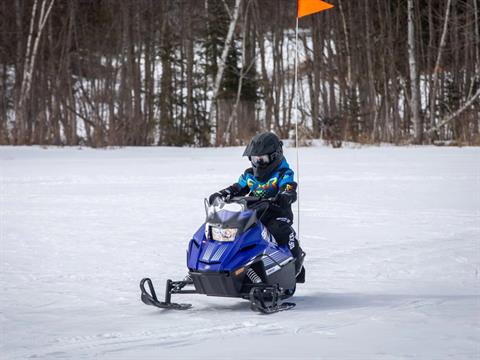 2025 Yamaha SRX120R in Saint Maries, Idaho - Photo 10
