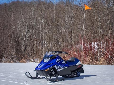 2025 Yamaha SRX120R in Saint Maries, Idaho - Photo 13