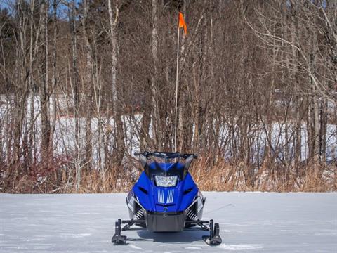 2025 Yamaha SRX120R in Saint Maries, Idaho - Photo 15