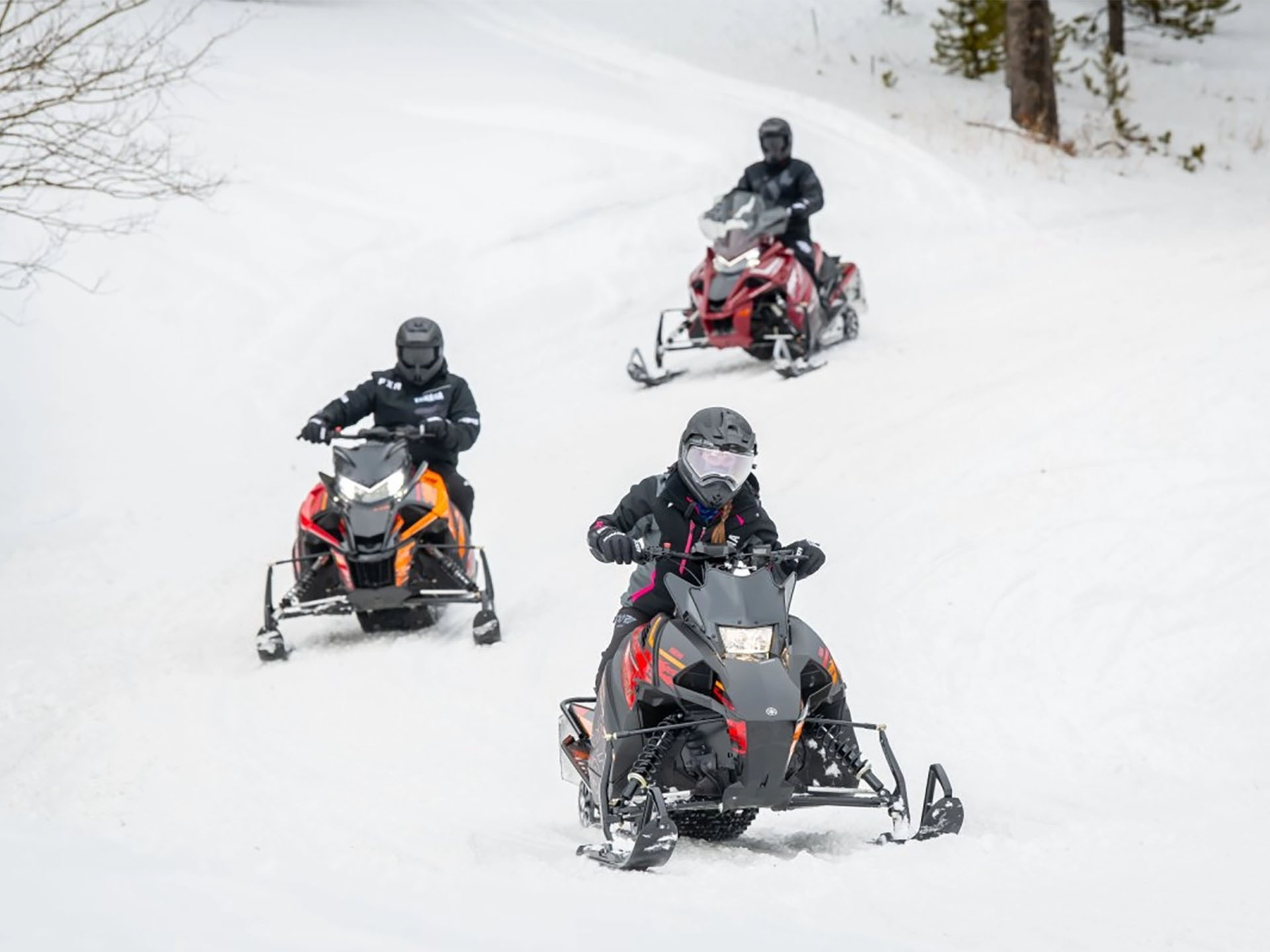 2025 Yamaha SX Venom in Port Washington, Wisconsin - Photo 3