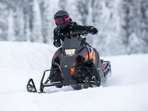 2025 Yamaha SX Venom in Port Washington, Wisconsin - Photo 5