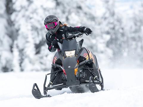 2025 Yamaha SX Venom in Port Washington, Wisconsin - Photo 6