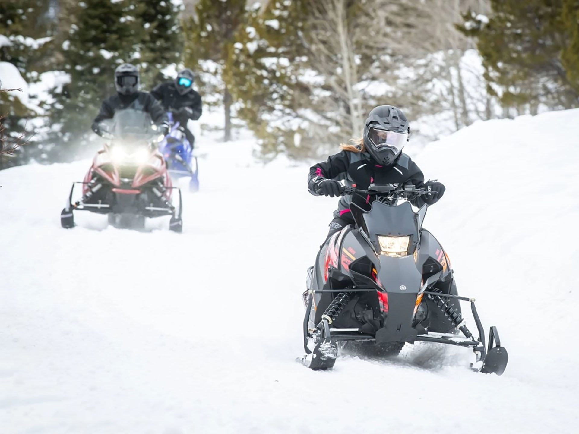 2025 Yamaha SX Venom in Port Washington, Wisconsin - Photo 9