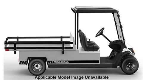 2025 Yamaha Drive2 Adventurer Super Hauler PowerTech Li