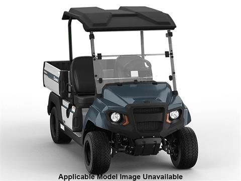 2025 Yamaha UMAX AC