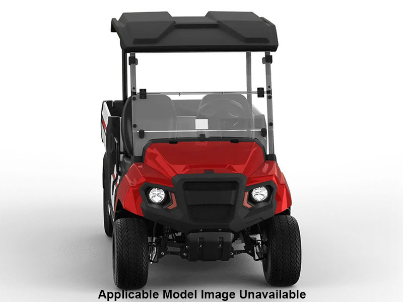 2025 Yamaha UMAX AC in Topsham, Maine - Photo 5