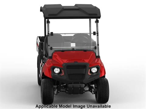 2025 Yamaha UMAX AC in Topsham, Maine - Photo 5