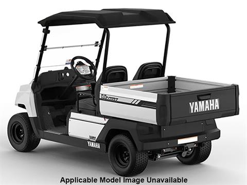 2025 Yamaha UMAX AC in Topsham, Maine - Photo 7