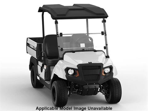 2025 Yamaha UMAX AC
