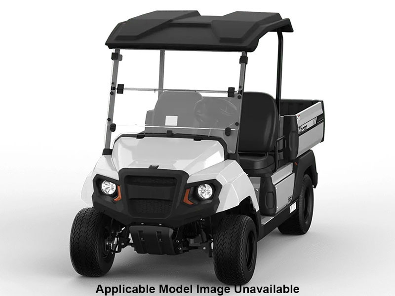2025 Yamaha UMAX AC in Topsham, Maine - Photo 2