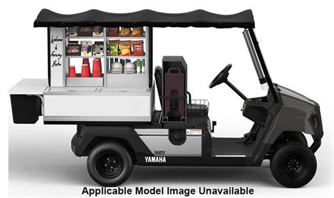 2025 Yamaha UMAX Bistro Li