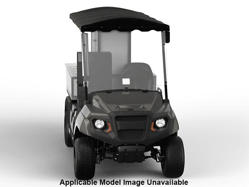 2025 Yamaha UMAX Bistro Li in Northampton, Massachusetts - Photo 5